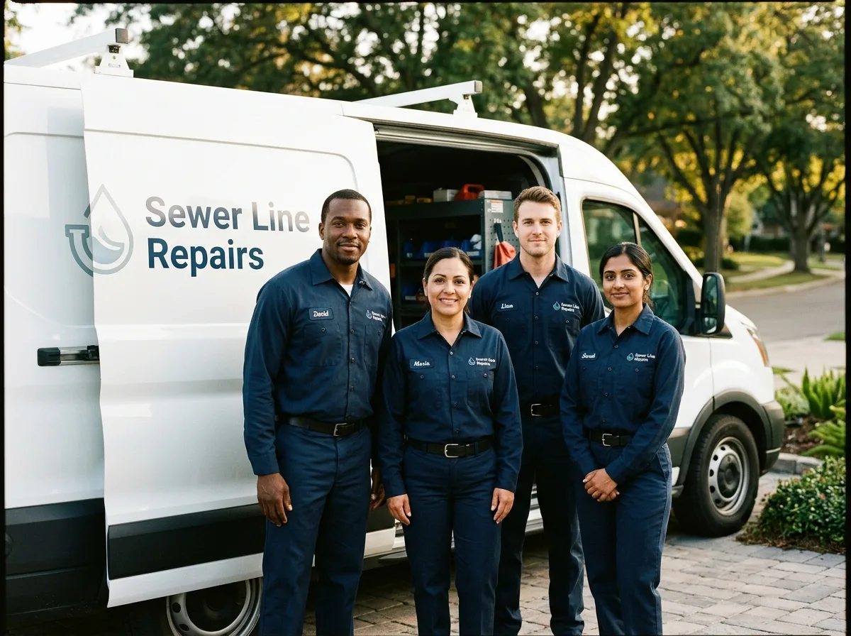 Emergency Plumber company in Waterbury Center, VT