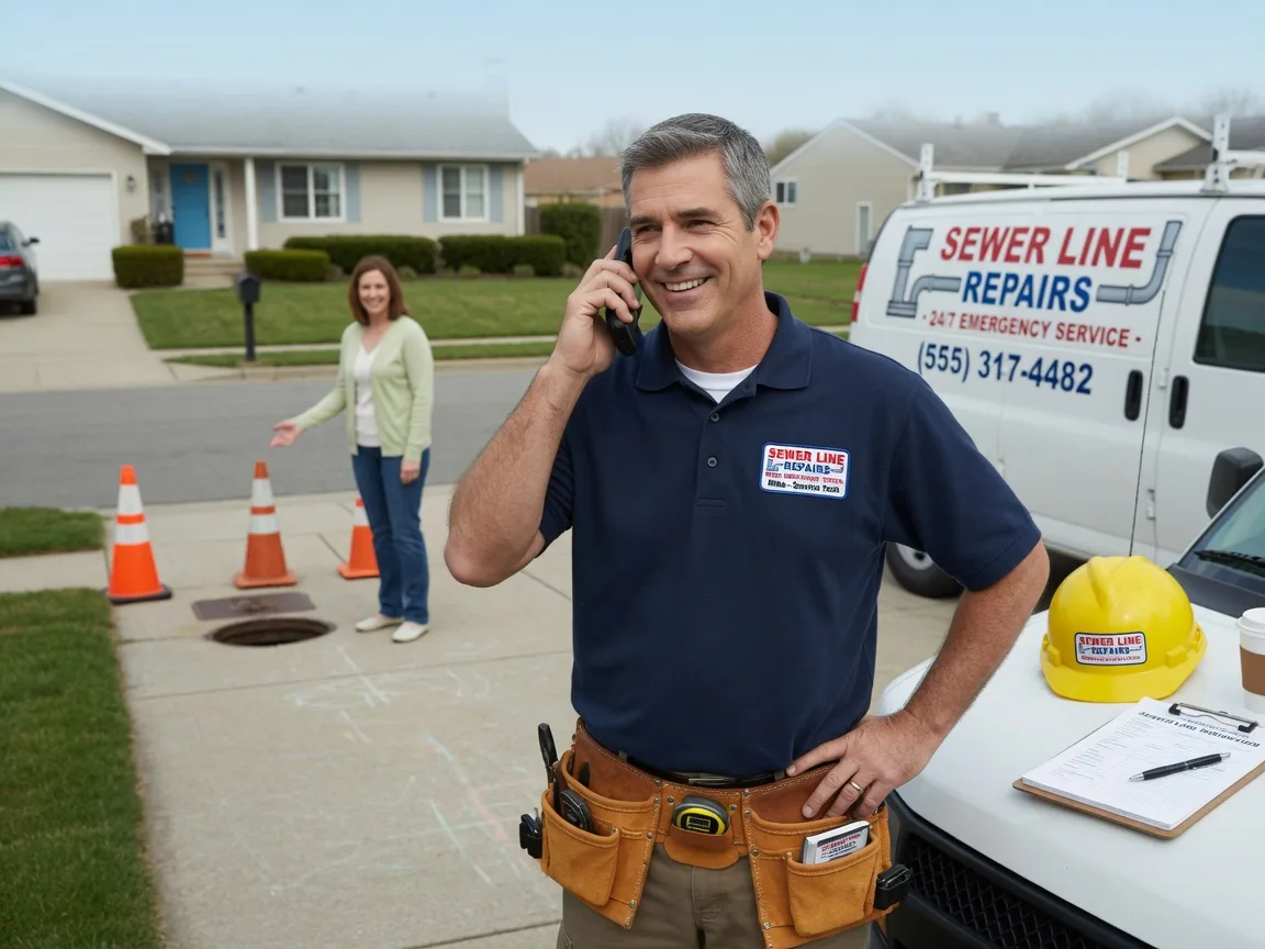 Emergency Plumber Waterbury Center, VT FAQs